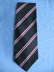 OD Club Town Tie
